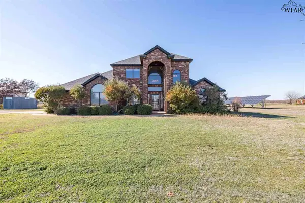 1490 FM 2650, Wichita Falls, TX 76310