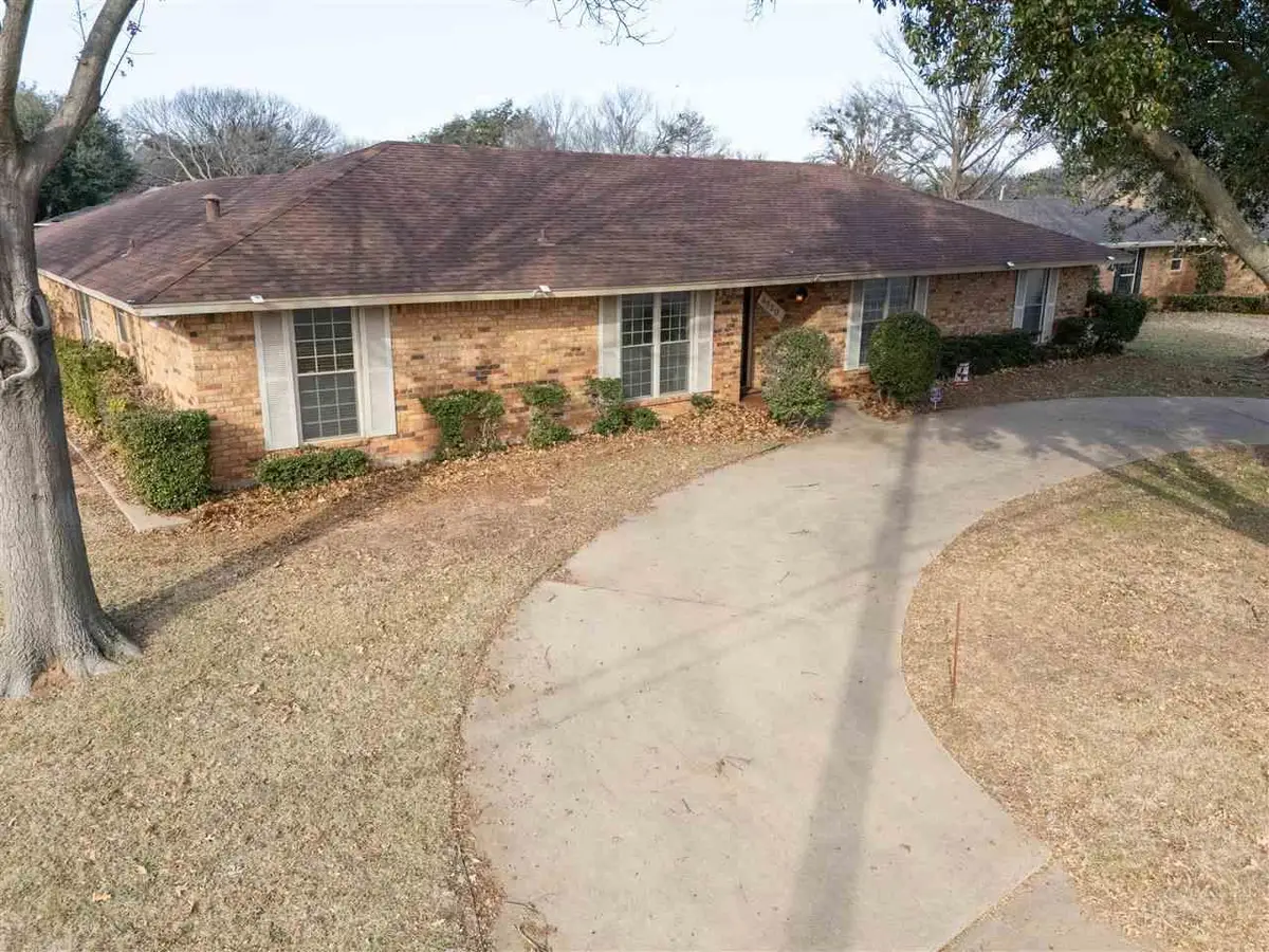 4520 TAFT BOULEVARD, Wichita Falls, TX 76308 - Image #1