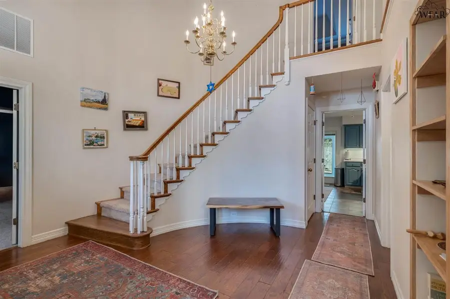 4626 WILLOW BEND DRIVE, Wichita Falls, TX 76310 - Image #3