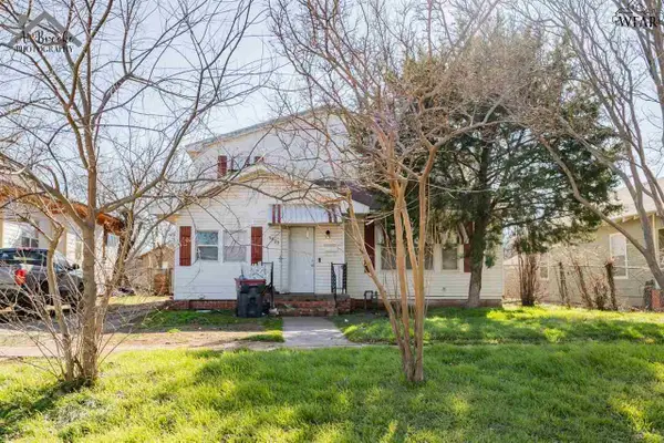 1921 7TH STREET, Wichita Falls, TX 76301