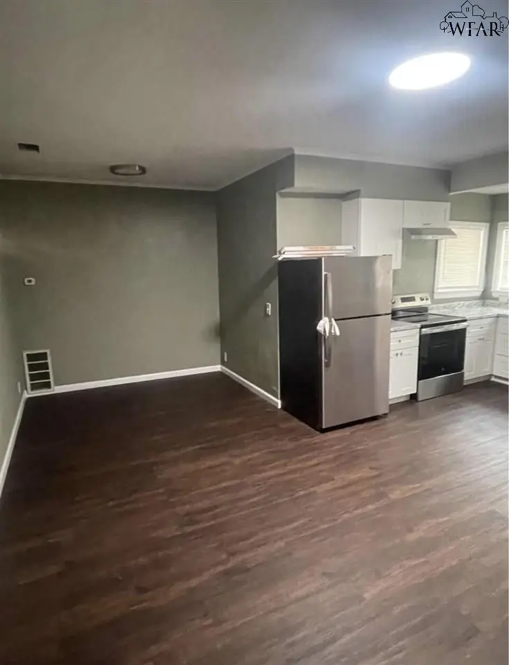 1506 GIDDINGS STREET, Wichita Falls, TX 76309 - Image #3