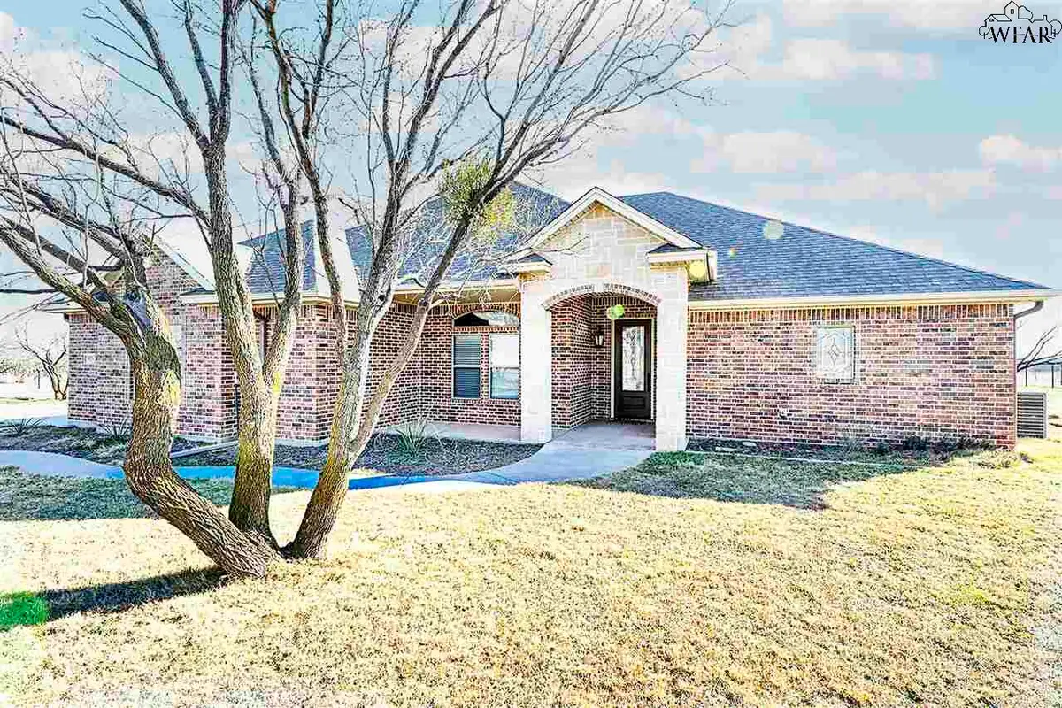 5815 QUAIL RIDGE, Wichita Falls, TX 76310 - Image #1