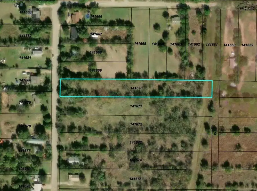 821 LINDA LANE, Wichita Falls, TX 76301 - Image #3