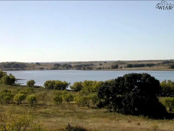 Lot 96 MERCER PRESERVE ROAD, COMANCHE, TX 76442