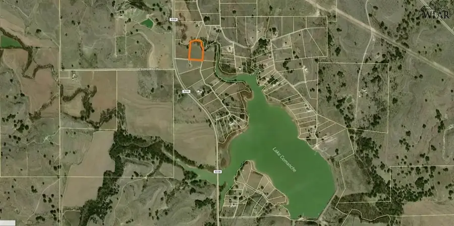 Lot 96 MERCER PRESERVE ROAD, Comanche, TX 76442 - #2