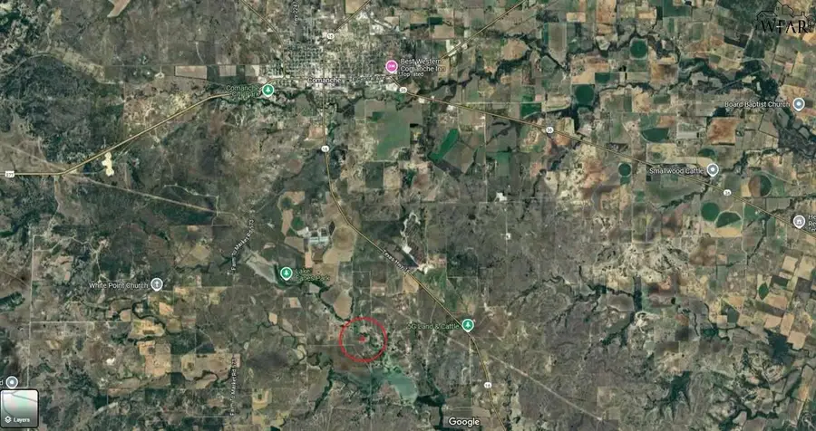 Lot 96 MERCER PRESERVE ROAD, Comanche, TX 76442 - #3