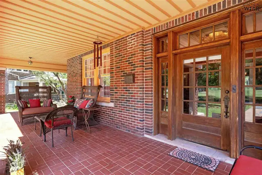 410 MORNINGSIDE DRIVE, Wichita Falls, TX 76309 - Image #2