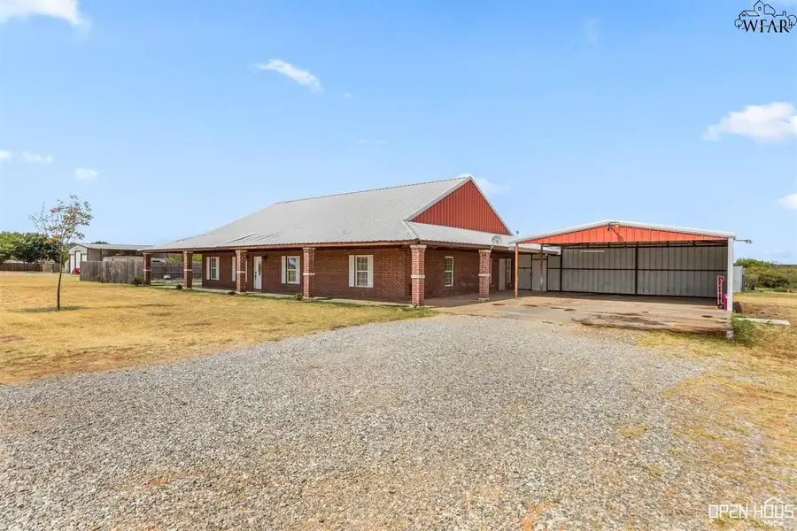 2142 DECKER ROAD, Wichita Falls, TX 76310 - Image #3