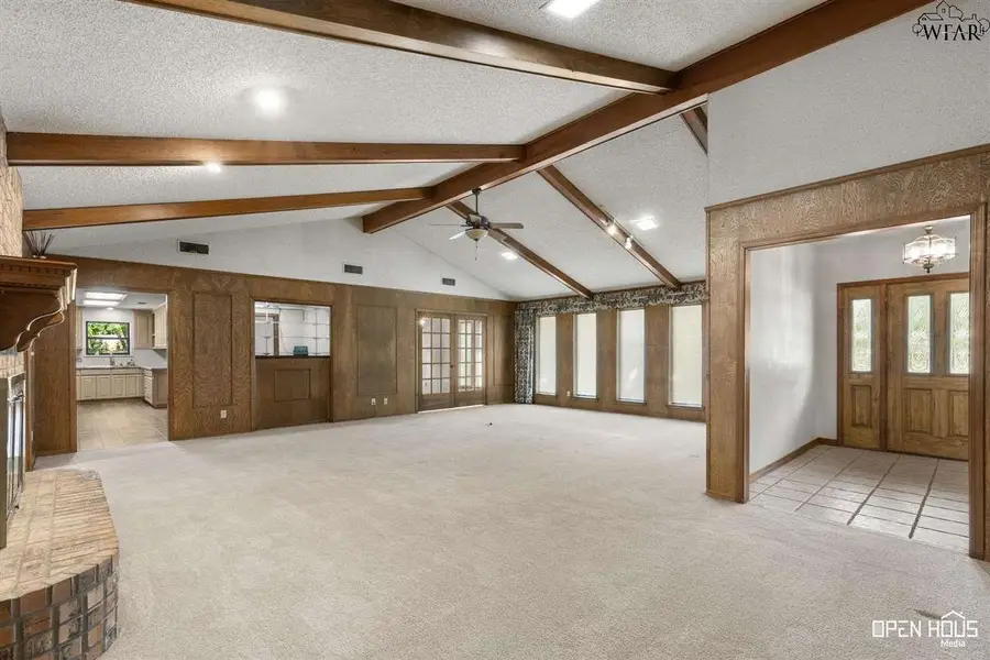 2417 BRENTWOOD DRIVE, Wichita Falls, TX 76308 - Image #2