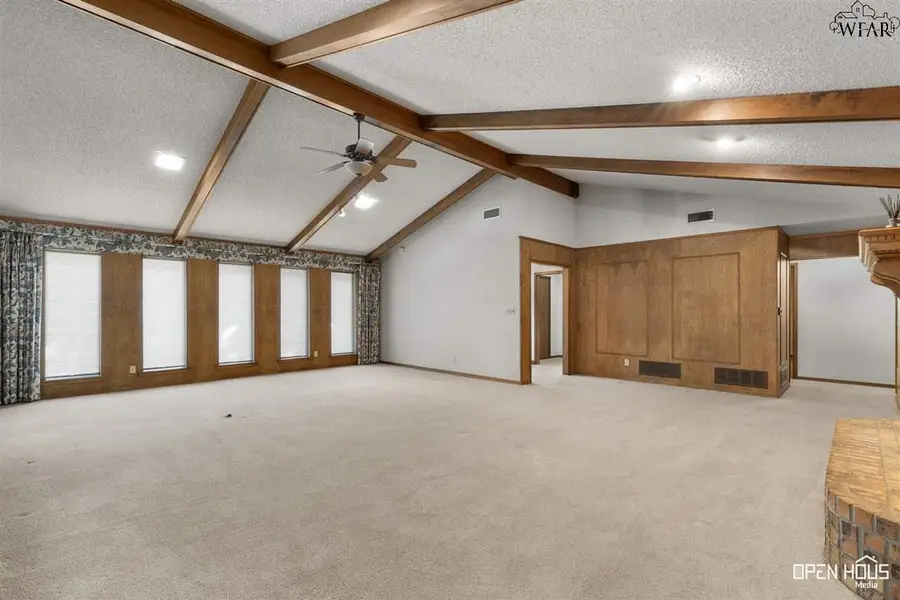 2417 BRENTWOOD DRIVE, Wichita Falls, TX 76308 - Image #3