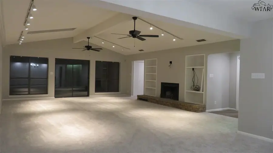 4302 ARNOLD DRIVE, Wichita Falls, TX 76302-0000 - Image #2