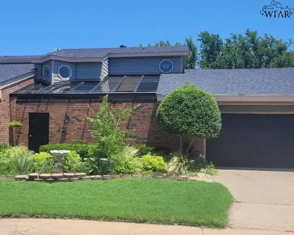 4718 TORTUGA TRAIL, Wichita Falls, TX 76309