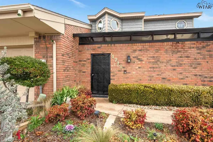 4718 TORTUGA TRAIL, Wichita Falls, TX 76309 - Image #2