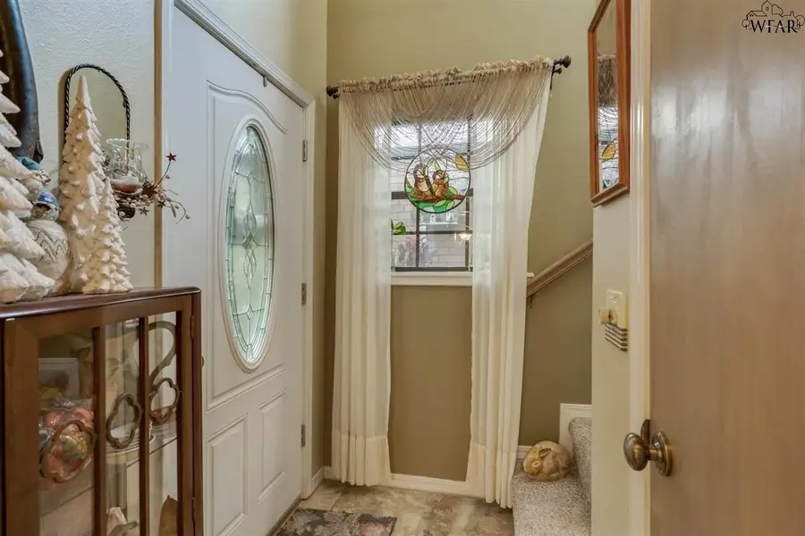 4718 TORTUGA TRAIL, Wichita Falls, TX 76309 - Image #3