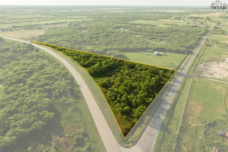 4.3 AC HOGE ROAD, Iowa Park, TX 76367 - Image #3