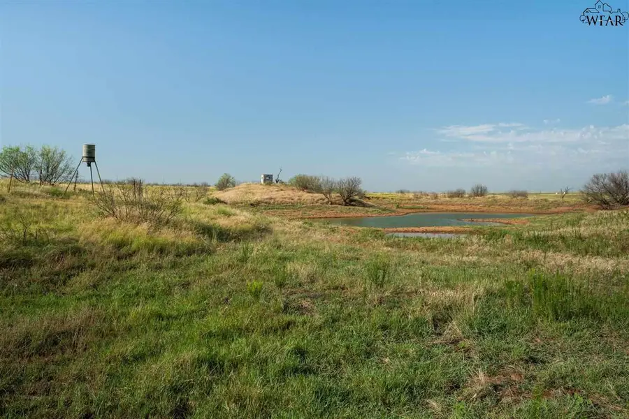 254 AC OLD ELECTRA ROAD, Iowa Park, TX 76367 - Image #2