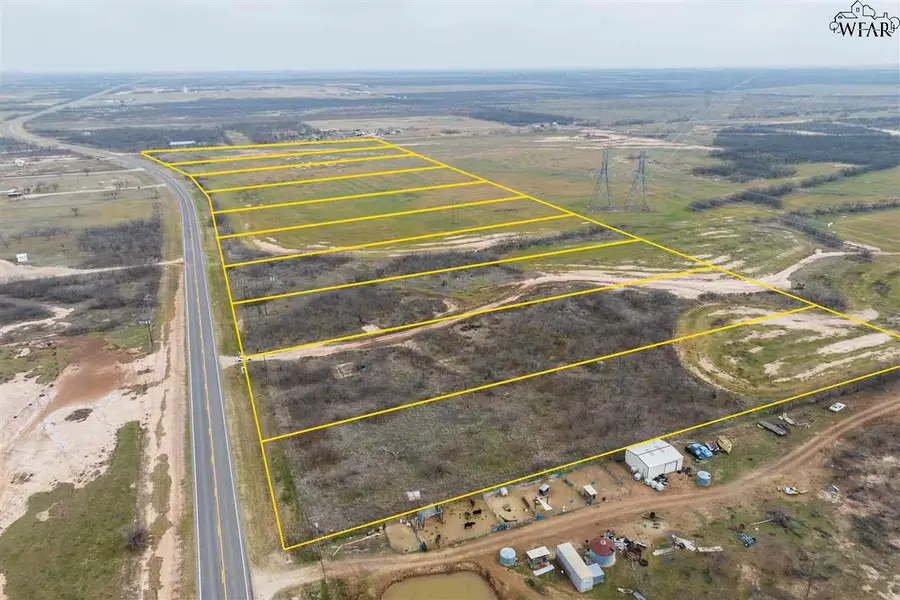 0 E HWY 258, Iowa Park, TX 76367 - Image #3