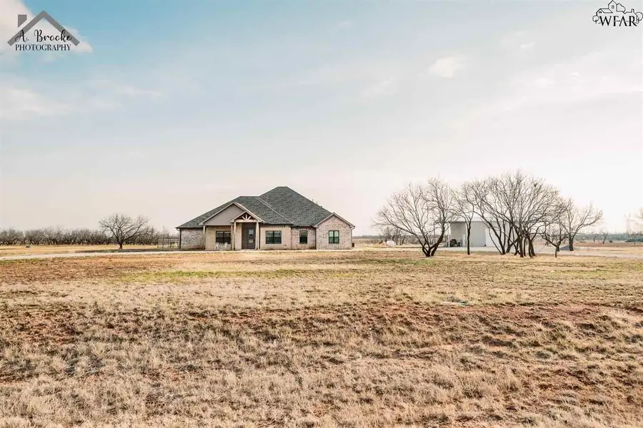 6257 QUAIL RIDGE, Wichita Falls, TX 76310 - Image #2