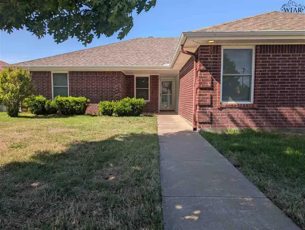 101 KAITLIN, Burkburnett, TX 76354