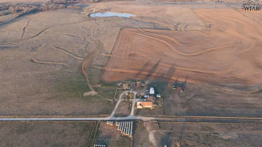 1942 CURLY ROAD, Wichita Falls, TX 76305 - Image #3