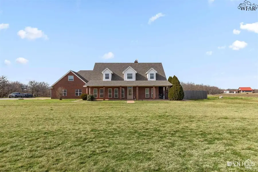 2944 HORSESHOE LAKE ROAD, Iowa Park, TX 76367 - Image #2