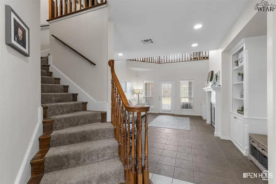 2944 HORSESHOE LAKE ROAD, Iowa Park, TX 76367 - Image #3