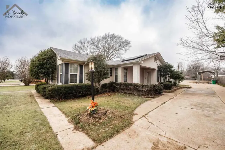 3316 KESSLER BOULEVARD, Wichita Falls, TX 76309 - Image #3