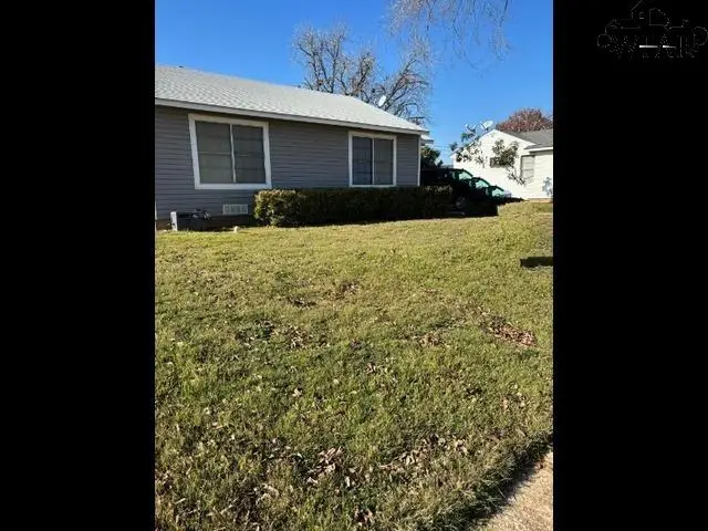 4302 BLANKENSHIP STREET, Wichita Falls, TX 76308 - Image #2