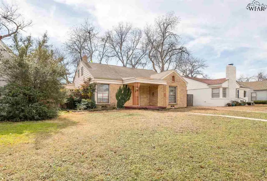 1657 VICTORY AVENUE, Wichita Falls, TX 76301 - Image #2