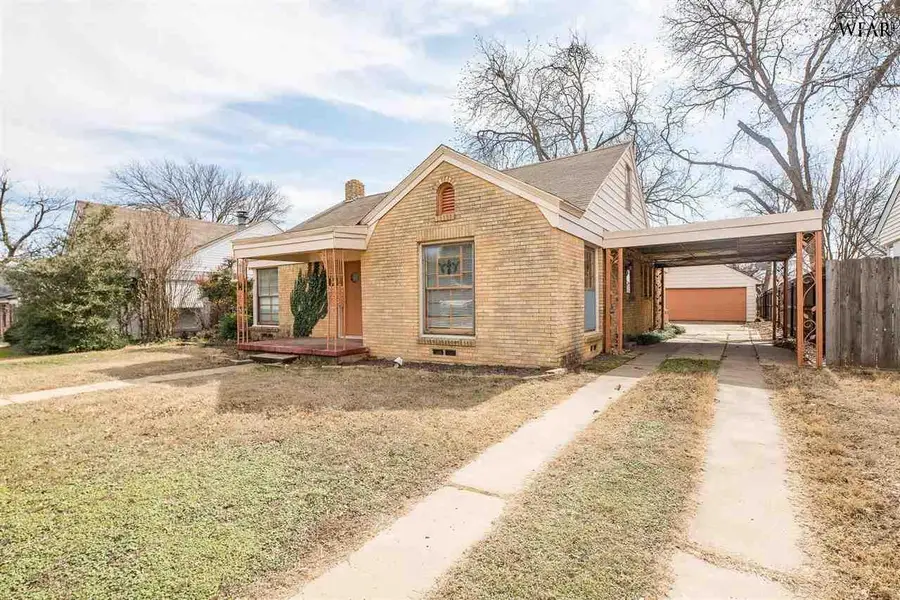 1657 VICTORY AVENUE, Wichita Falls, TX 76301 - Image #3