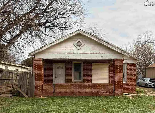 1803 TAYLOR STREET, Wichita Falls, TX 76309