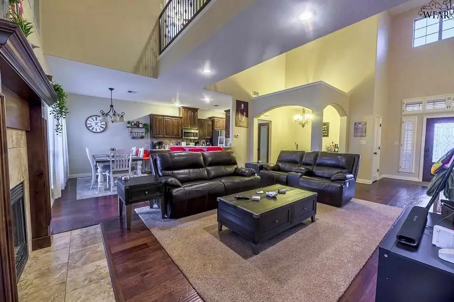 4148 CANDLEWOOD CIRCLE, Wichita Falls, TX 76308 - Image #2
