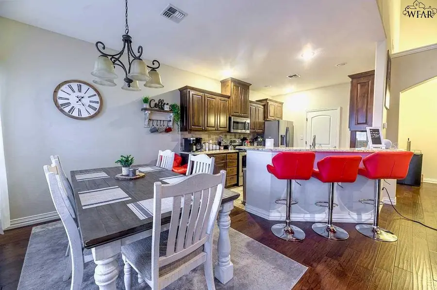 4148 CANDLEWOOD CIRCLE, Wichita Falls, TX 76308 - Image #3