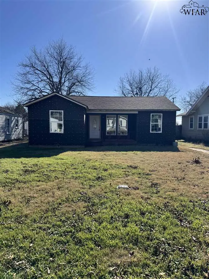 3207 HOLLYWOOD AVENUE, Wichita Falls, TX 76309 - Image #2