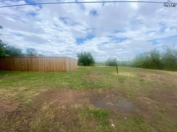 527 ASTIN AVENUE, Wichita Falls, TX 76301