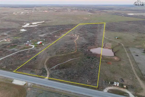 6323 S HWY 79, Wichita Falls, TX 76310