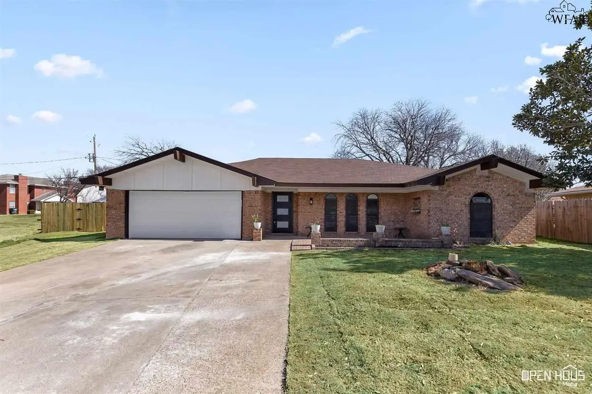 2914 KYLE COVE, Wichita Falls, TX 76308 - Image #1