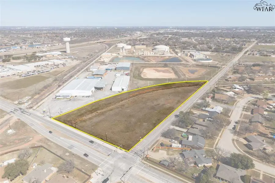 4405 BARNETT ROAD, Wichita Falls, TX 76310 - Image #3