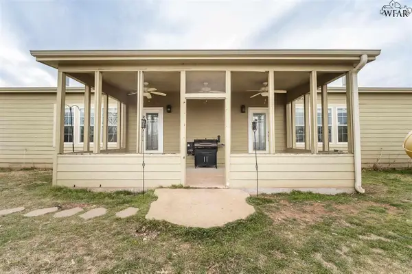 1678 CLOVER LANE, Wichita Falls, TX 76305