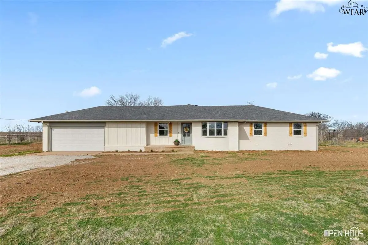 4156 HUFF ROAD, Wichita Falls, TX 76310 - Image #1