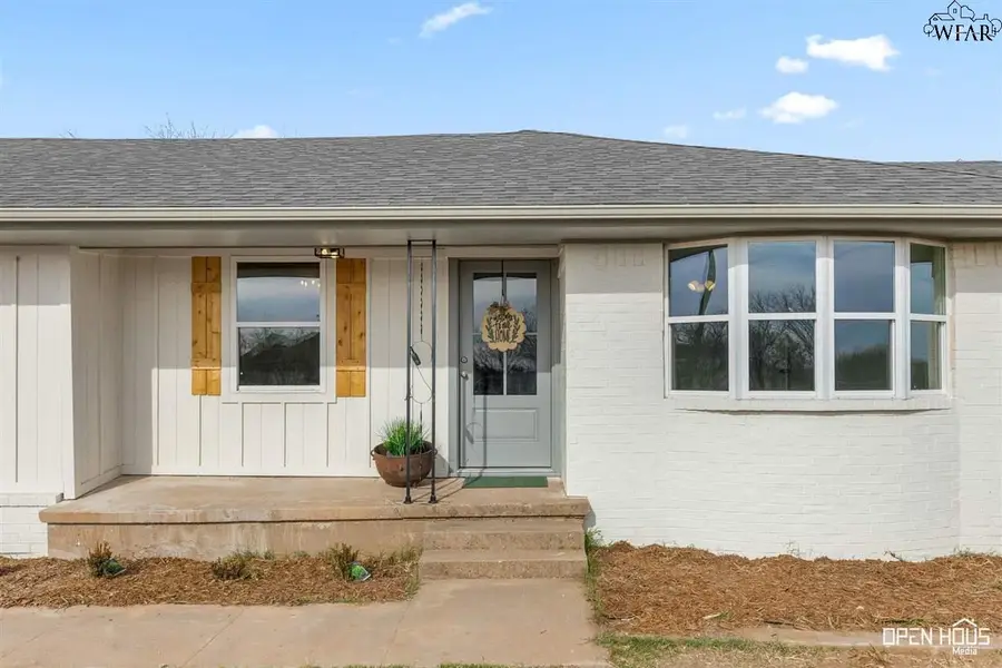 4156 HUFF ROAD, Wichita Falls, TX 76310 - Image #2