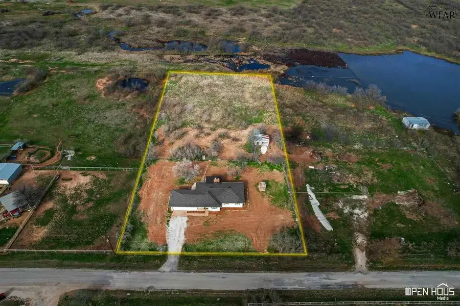 4156 HUFF ROAD, Wichita Falls, TX 76310 - Image #3