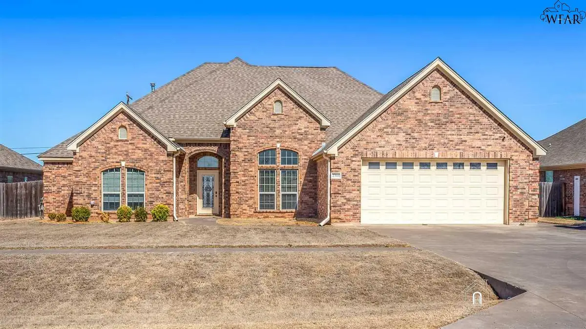 2308 W RATHGEBER ROAD, Wichita Falls, TX 76310 - Image #1