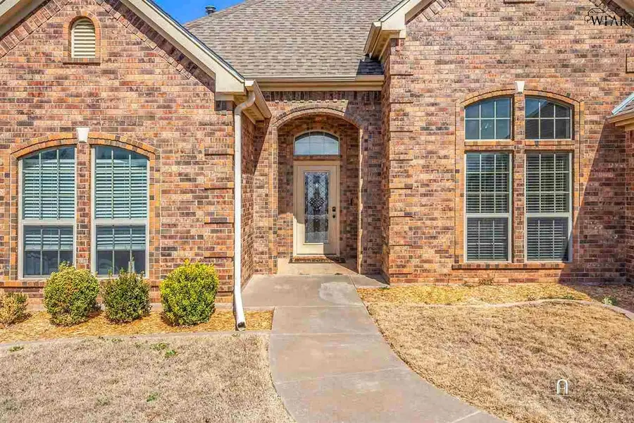 2308 W RATHGEBER ROAD, Wichita Falls, TX 76310 - Image #3