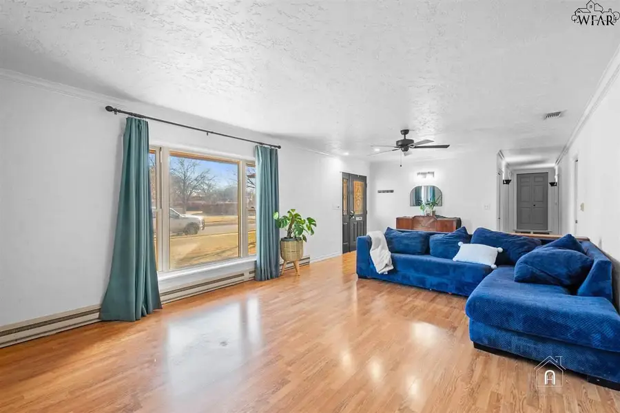 4504 DUNBARTON DRIVE, Wichita Falls, TX 76302 - Image #3