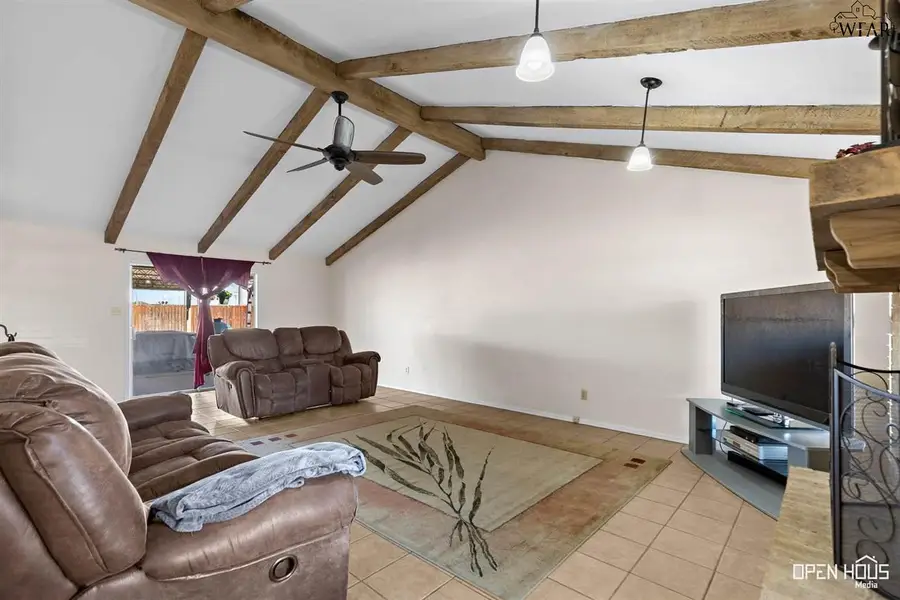 5504 BRIARGROVE DRIVE, Wichita Falls, TX 76310 - Image #3