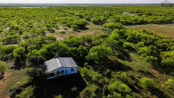 1570 CR 383, Woodson, TX 76491