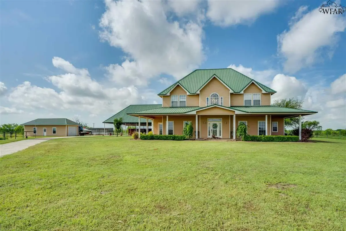1328 HWY 287, Henrietta, TX 76365 - Image #1