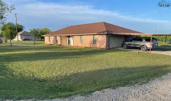 627 POCAHONTAS TRAIL, Wichita Falls, TX 76310