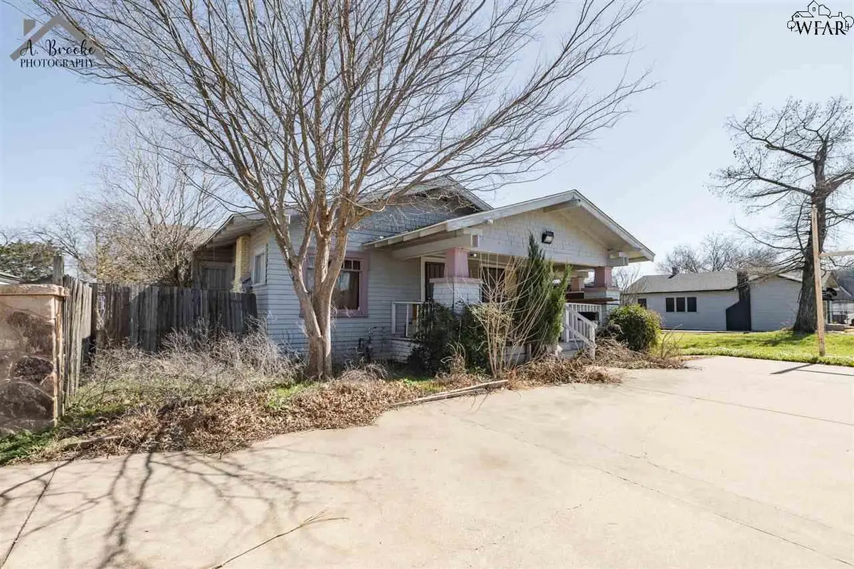 1603 KEMP BOULEVARD, Wichita Falls, TX 76309 - Image #1